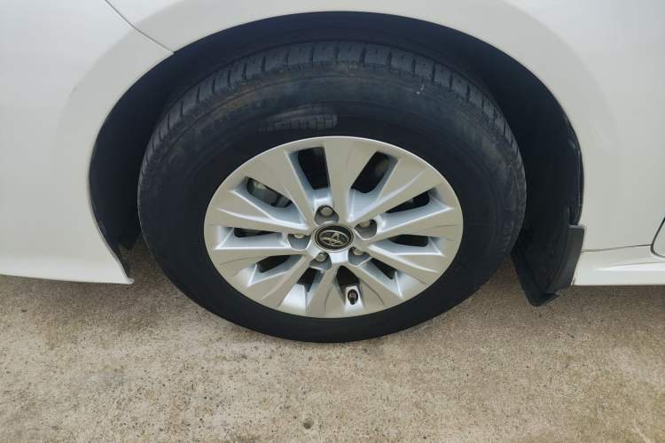 Used Toyota Corolla 2021 1.2T S-CVT Elite Edition