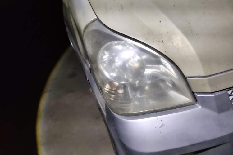 Used Wuling Rongguang 2011 1.2L Standard Version
