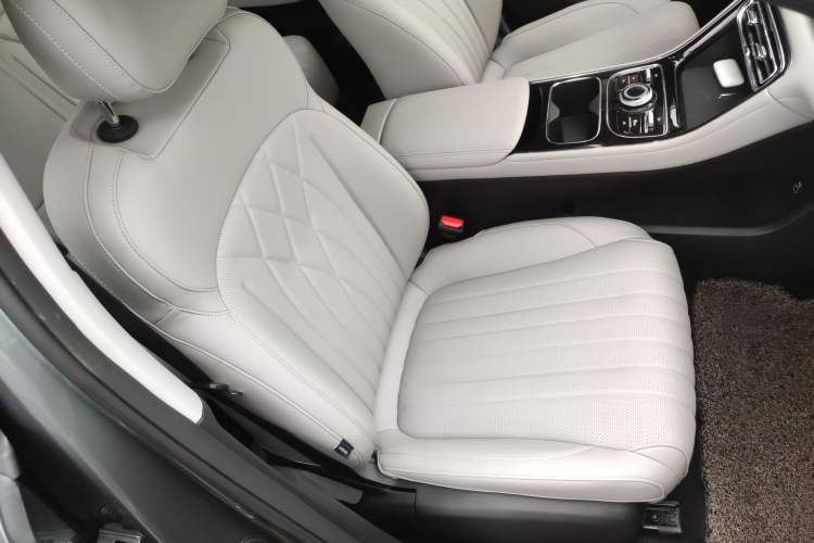 Used Geely Galaxy Stellar 6 2026 Model 125km Exploration+ Edition
