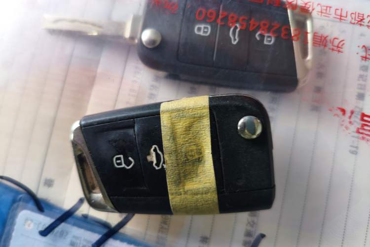 Used Volkswagen Bora 2020 280TSI DSG Elite Edition
