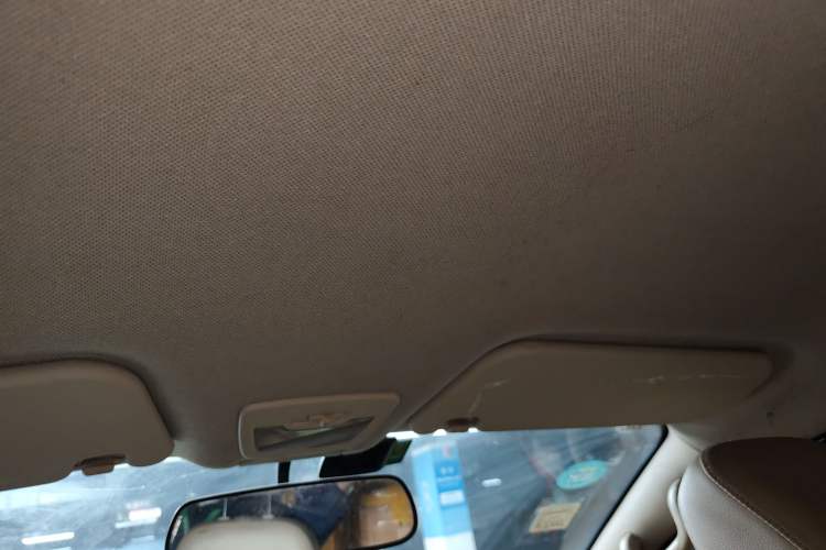 Used Wuling Zhengcheng 2015 1.8L Luxury Model LJ479QE2