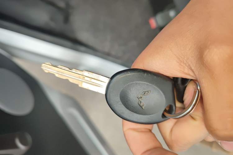 Used Wuling Rongguang 