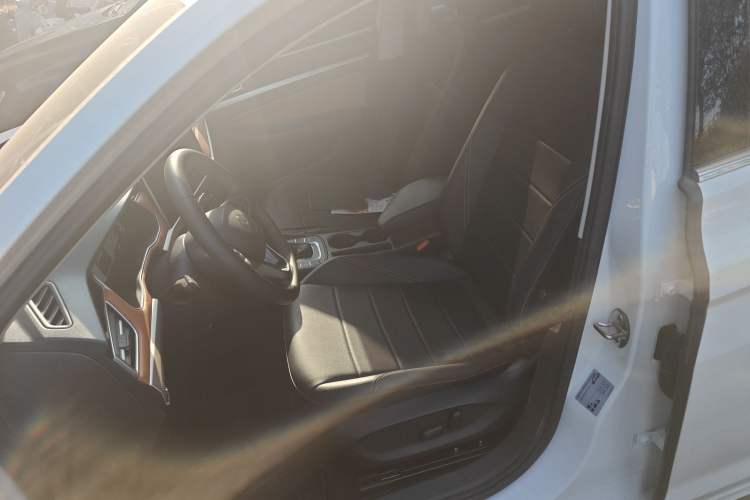 Used Volkswagen Bora 2024 200TSI DSG EnjoyDrive PRO Edition