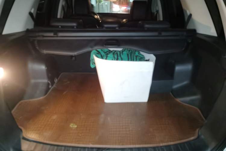 Used Land Rover Freelander 2 2013 2.0T Si4 SE Gasoline Edition