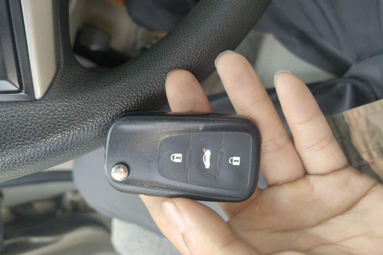 Used Roewe 360 2015 1.5L Manual Luxury Edition
