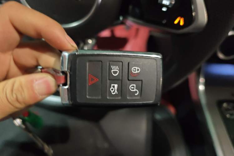 Used Jaguar XEL 2020 2.0T 200 PS R-DYNAMIC S Advanced Sport Edition