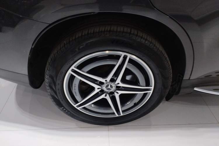 Used Mercedes-Benz EQC 2021 EQC 400 4MATIC