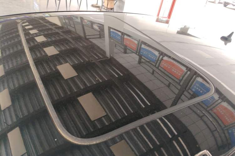 Used Volkswagen Passat 2020 Revised Version 280TSI Business Edition China VI Standard
