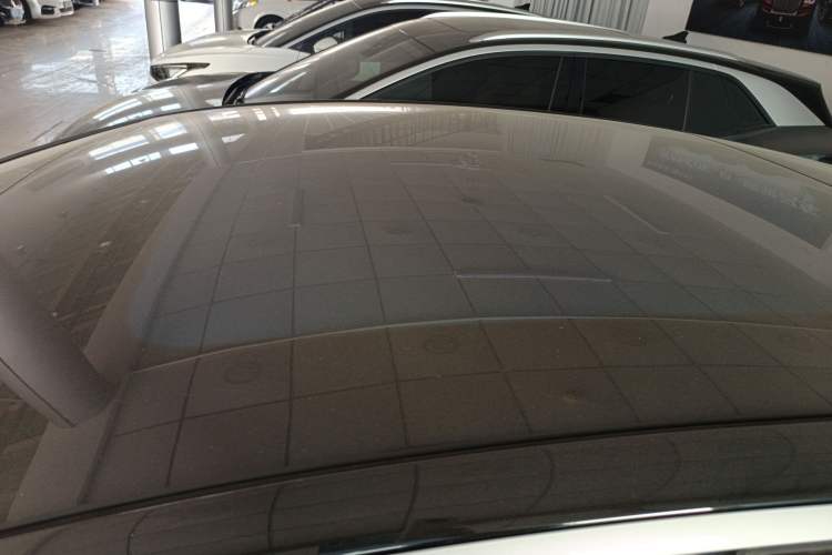 Used Volkswagen ID.7 VIZZION 2024 First Edition
