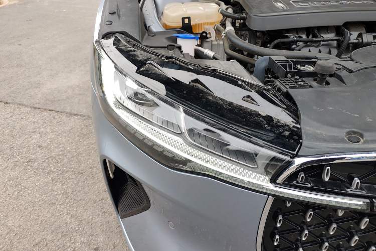 Used Lincoln Z 2022 iXiang Zunyi Edition