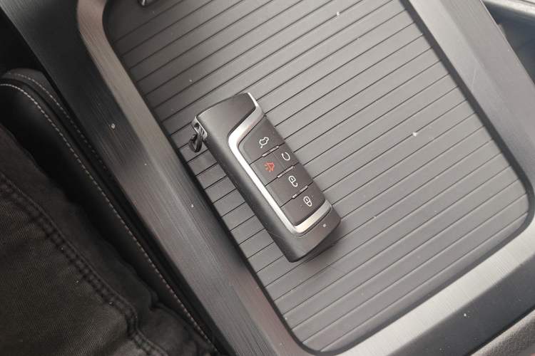 Used GAC Trumpchi M6 2021 PRO 270T Automatic Luxury Edition