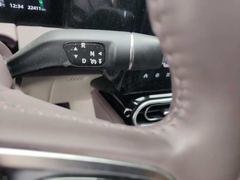Used Leapmotor C11 2023 Range-Extended 200 Comfort Edition — 13