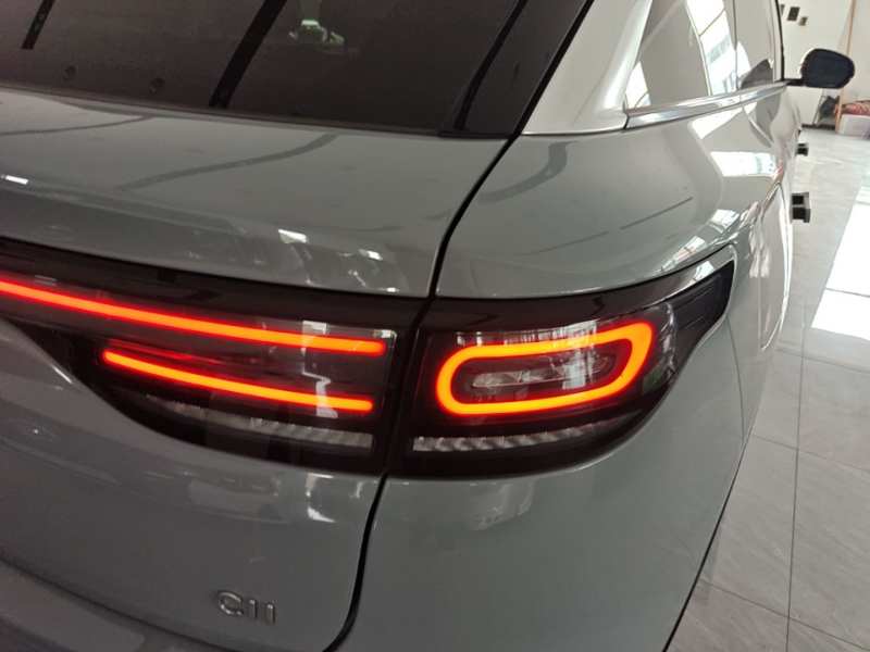 Used Leapmotor C11 2024 All-Electric 580 Luxury Edition — 7