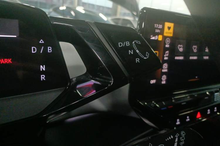 Used Volkswagen ID.3 2023 Upgraded Model Pure Intelligent Enjoyment Version
