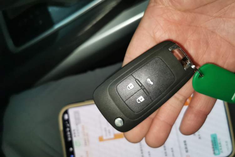 Used Chevrolet Monza 2024 1.5L Dual-Clutch Enjoyment Edition