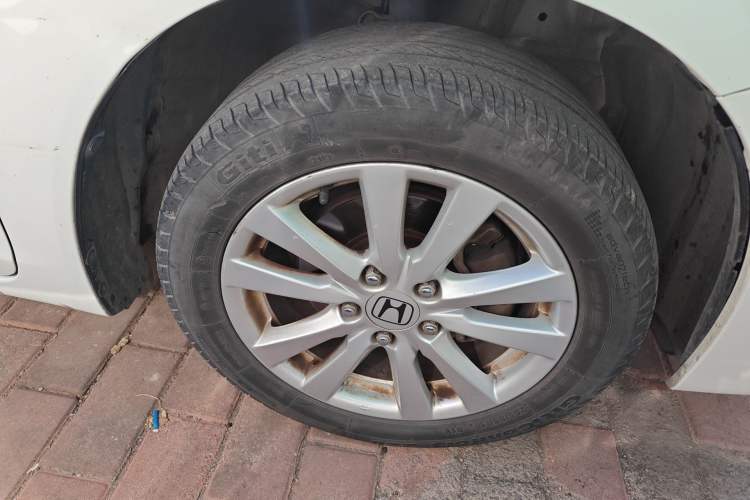 Used Honda Civic 2014 1.8L Automatic Classic Edition
