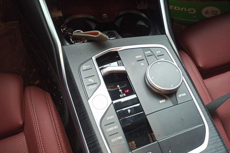 Used BMW 3 Series 2025 325Li M Sport Package
