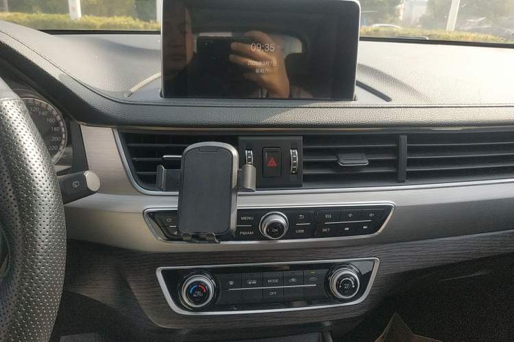 Used FORTHING Joyear X5 2017 1.6L CVT Luxury Model
