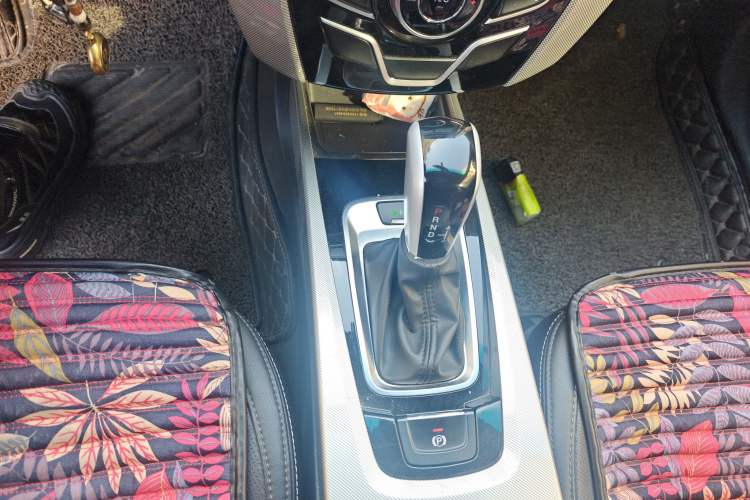 Used Luxgen U6 SUV 2016 1.8T Style Value Model