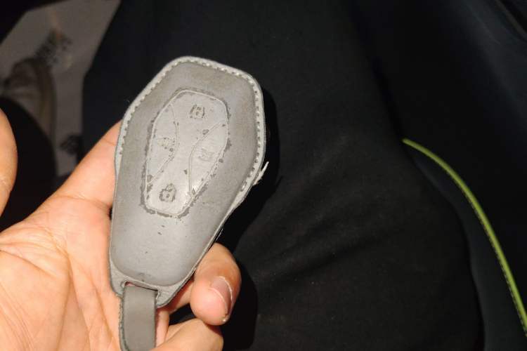 Used ARCFOX Alpha S5 2024 560MAX 185kW
