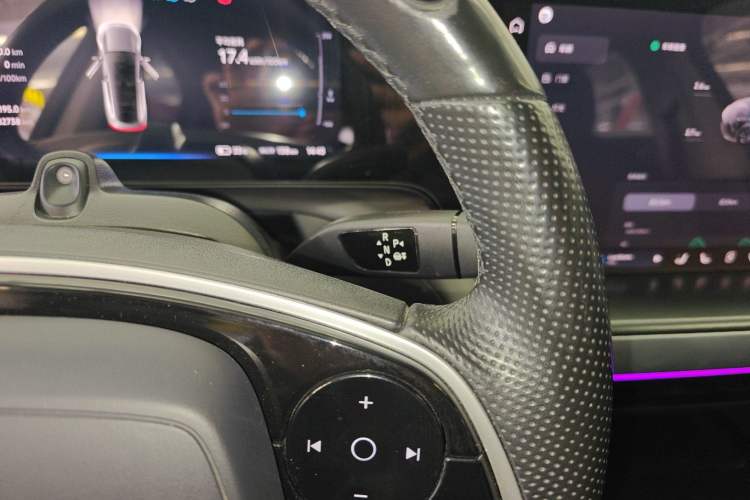 Used XPeng P7 2022 480E
