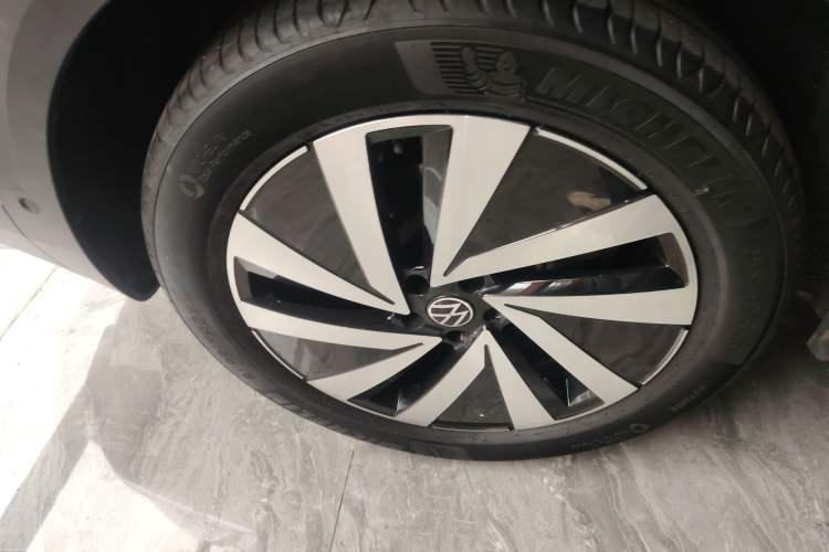 Used Volkswagen Talagon 2021 380TSI Four-Wheel Drive Luxury Premium Edition Pro
