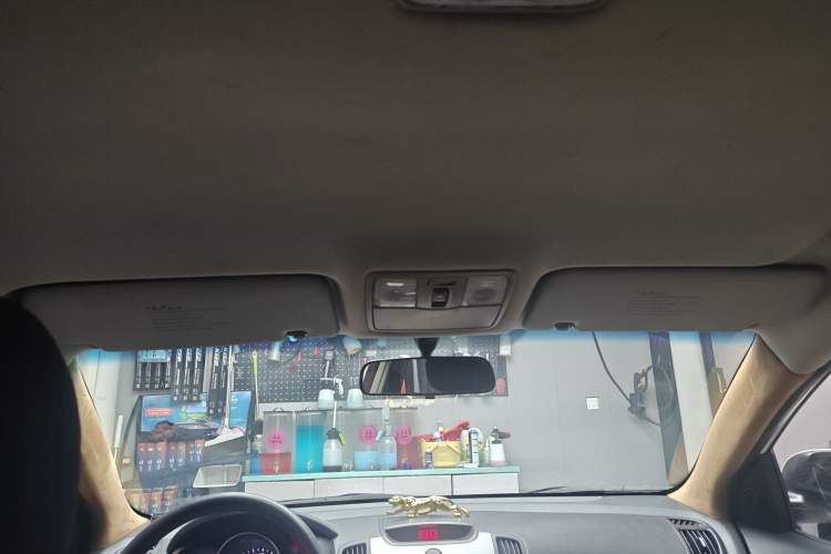 Used Kia Forte 2014 1.6L MT GL