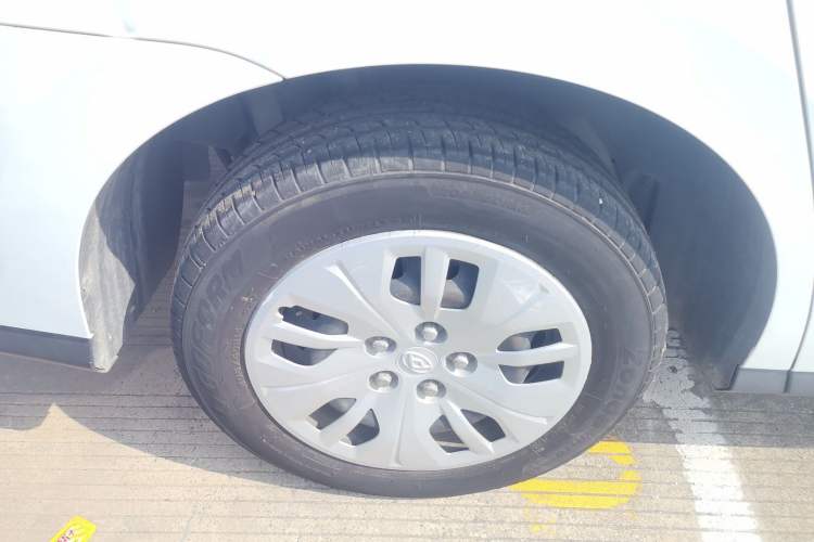 Used SAIC MAXUS G50 2022 1.5T Manual Touring A
