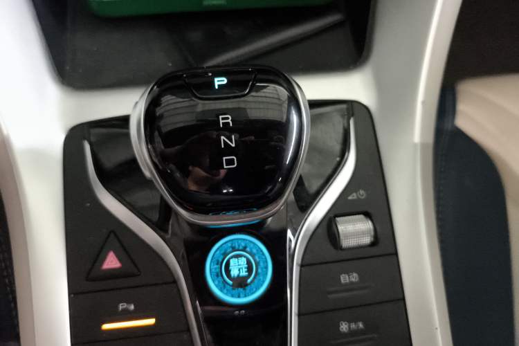 Used BYD Song Pro New Energy 2023 Champion Edition DM-i 71KM Navigation Model