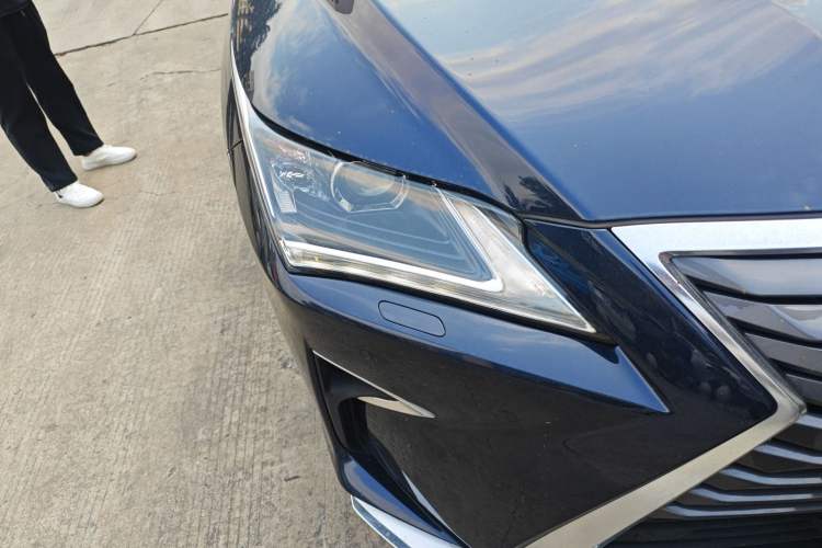 Used Lexus RX 2016 300 Two-Wheel Drive Elite Version China V Standard Right Front Headlight