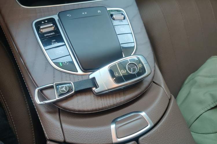 Used Mercedes-Benz E-Class 2020 E 300 L Luxury Model
