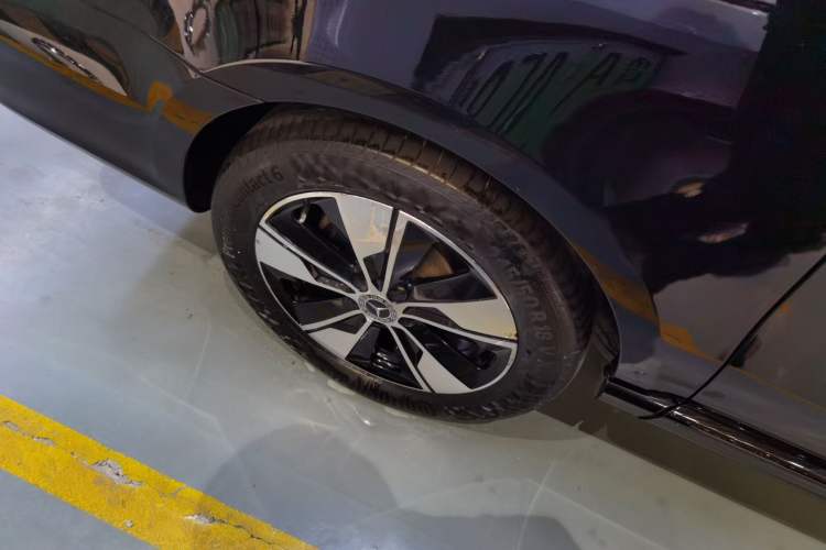 Used Mercedes-Benz V-Class 2022 V 260 Prestige Edition
