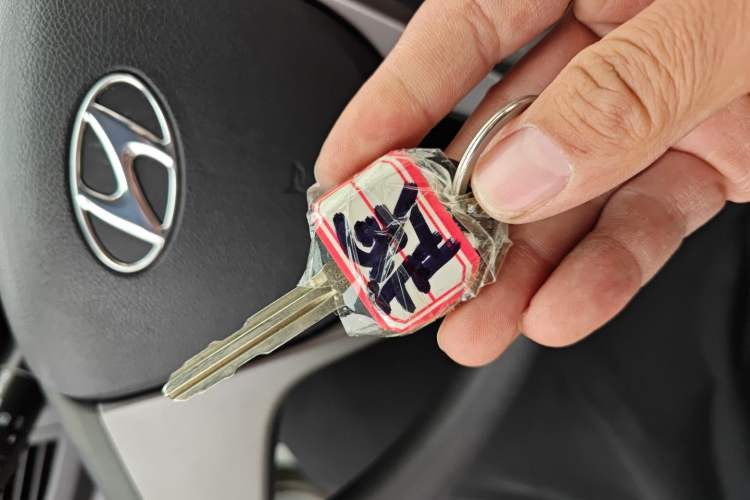 Used Hyundai Verna (older generation) 2016 1.4L Manual Smart GLS Trim
