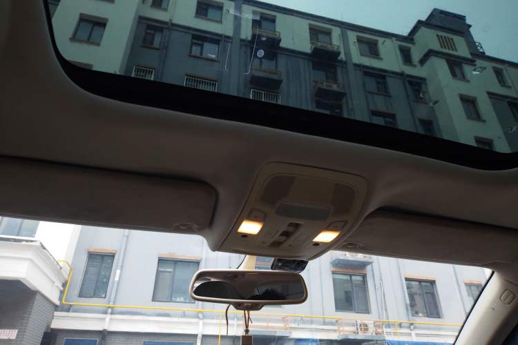 Used Audi A6L 2012 30 FSI Comfort Model