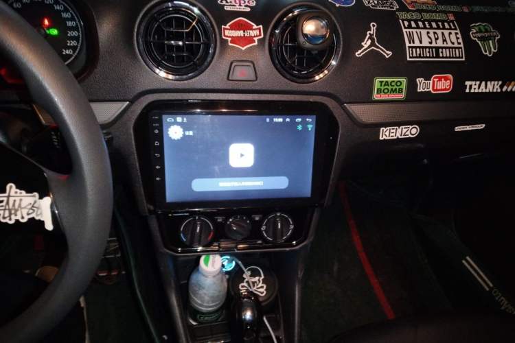 Used Volkswagen Jetta 2017 1.5L Automatic Comfort Model