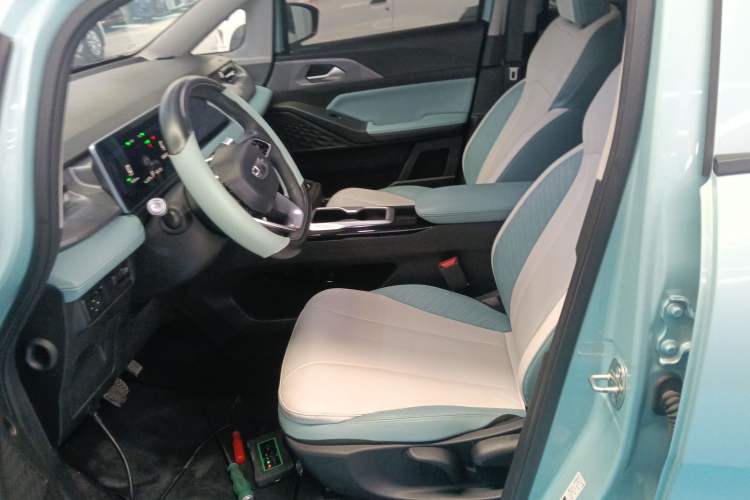 Used Geometry E Firefly 2024 301km Starlight
