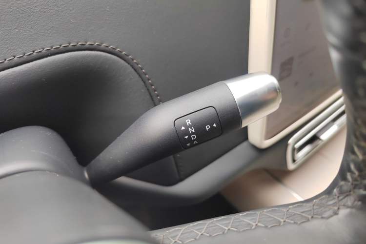 Used Li Auto L7 2023 Pro Model