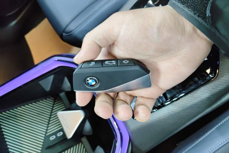 Used BMW X3 2025 xDrive30L Luxury Edition M Sport Package
