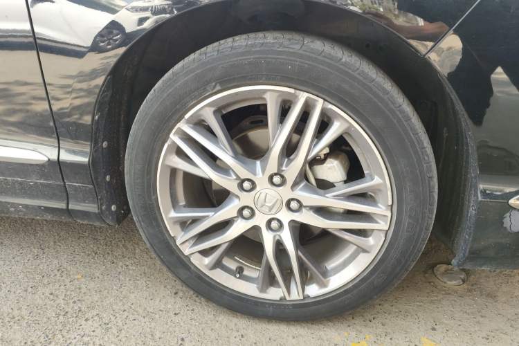 Used Honda Elysion 2019 2.0L Hybrid Supreme Edition