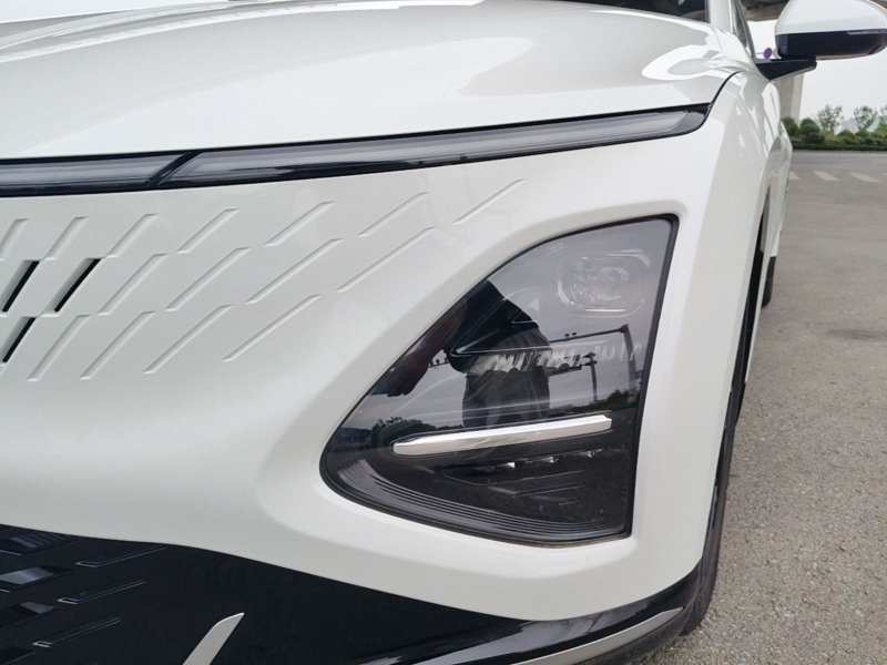 Used Wuling Xingguang 2025 150 km Smart Advanced Version — 23
