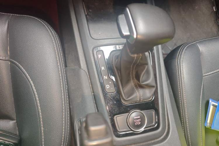 Used Qoros 3 2018 Sedan 1.6L Automatic Leading Model