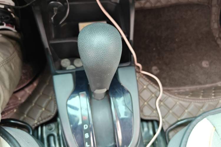 Used Honda Fit 2018 1.5L CVT Comfort Version