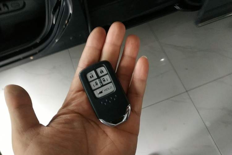 Used Honda Odyssey 2022 2.0L eHEV Sharp Enjoyment Edition