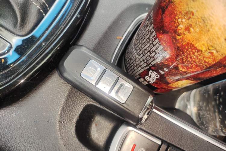 Used Baojun 530 2018 1.5T DCT Flagship Version China V Emission Standard
