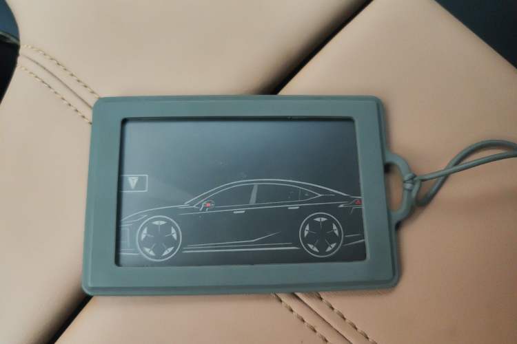 Used Deepal SL03 2022 1.5L 1200 Extended-Range Version