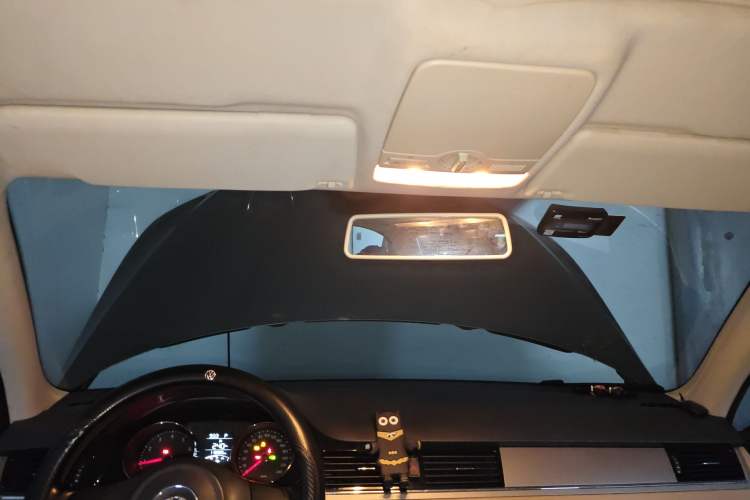 Used Volkswagen Bora 2013 1.6L Automatic Comfort Model