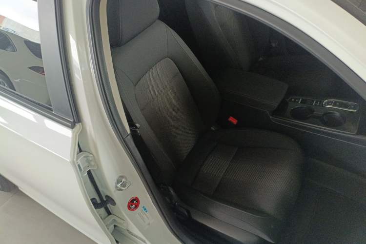 Used Honda Integra 2023 2.0L eHEV Tech Edition Right Front Seat