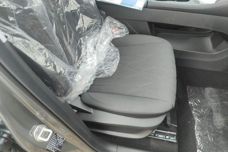 Used Chery Fengyun T8 2025 1.5T 130 km Luxury Edition 5-Seater