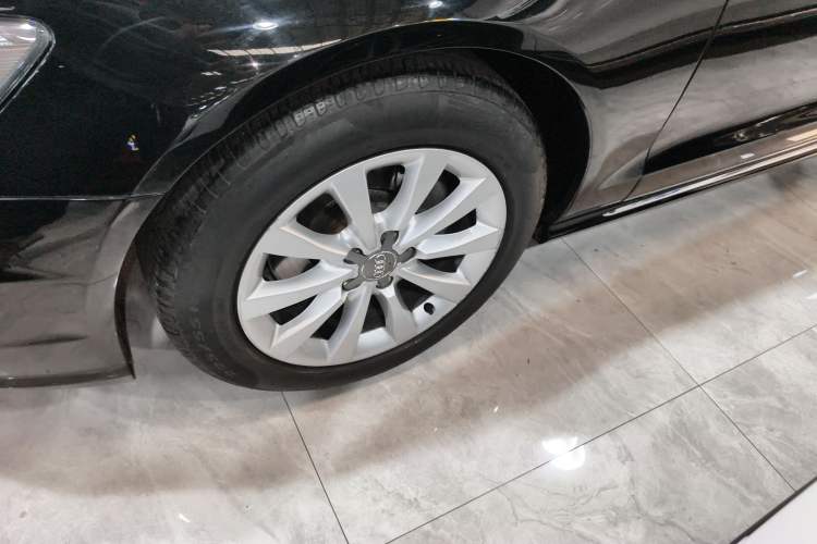 Used Audi A6L 2016 TFSI Technology Edition