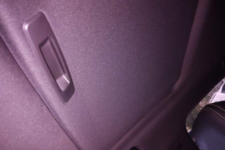 Used GAC Trumpchi EMPOW 2021 270T DCT J15 Version